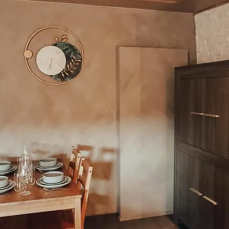 Nyaraló Sur Le Mont