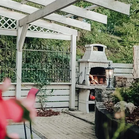 Holiday home Sur Le Mont Durbuy