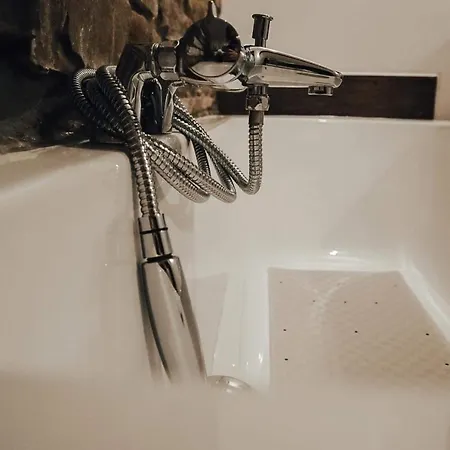 Nyaraló Sur Le Mont *