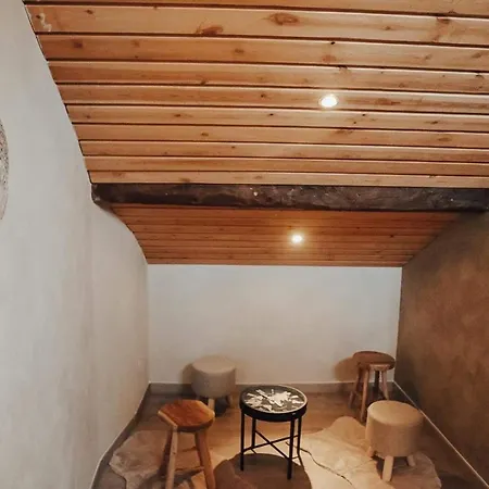 Sur Le Mont 別荘 デュルビュイ