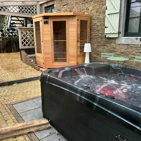 Sur Le Mont * Durbuy